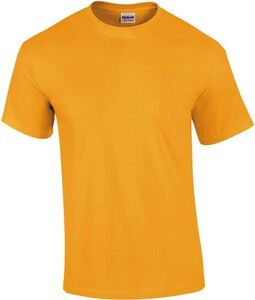Gildan GI2000 - Ultra Cotton Adult T-Shirt Gold
