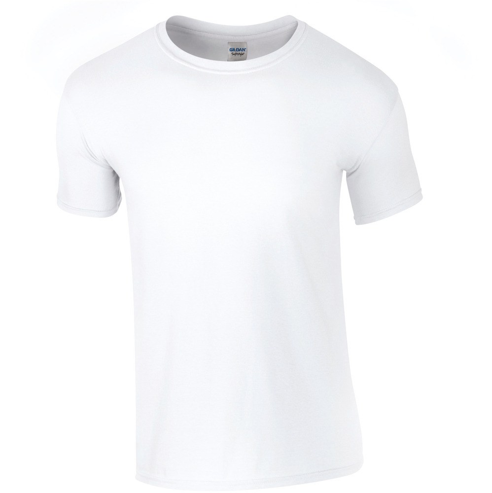 Gildan GI6400 - Softstyle Mens' T-Shirt