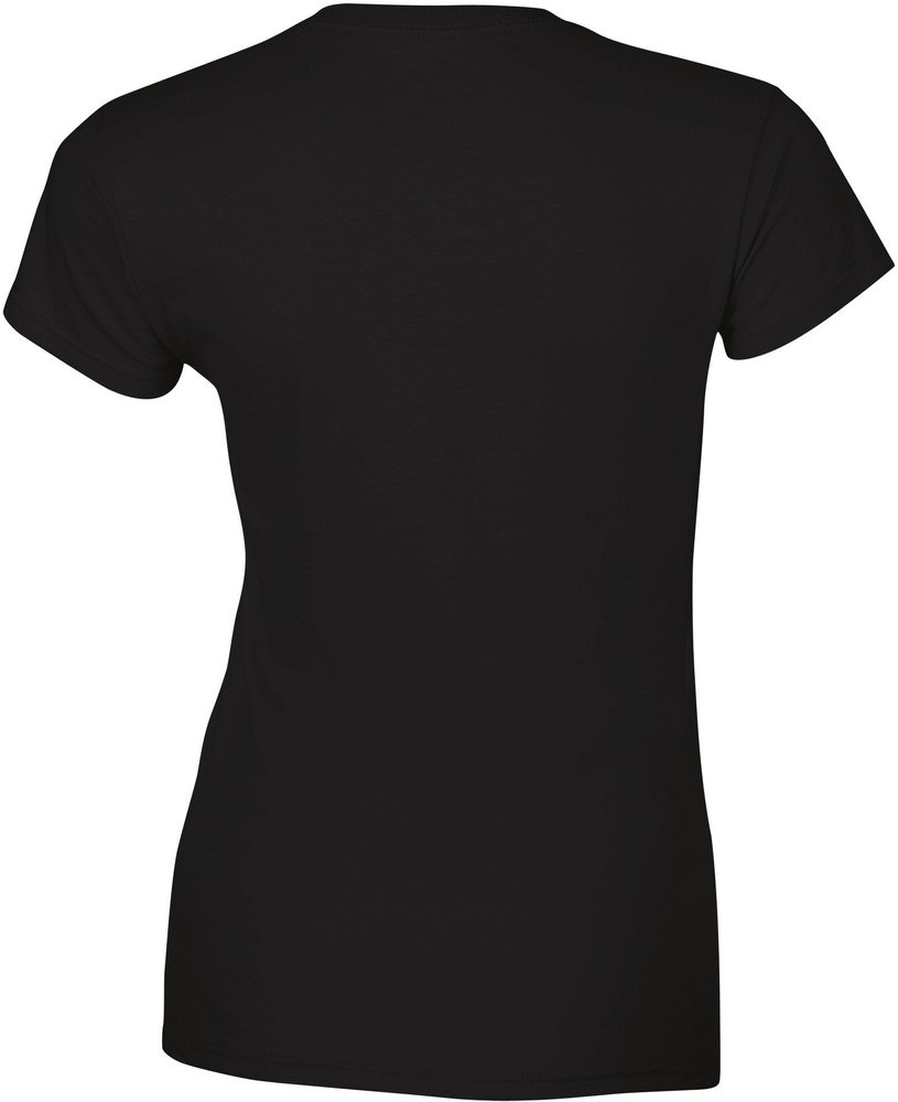 Gildan GI6400L - Women's 100% Cotton T-Shirt