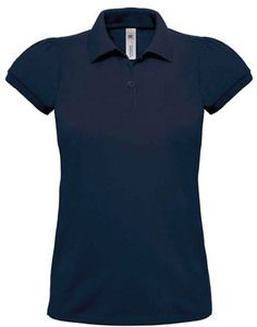 B&C CGPW460 - Heavymill Women Navy