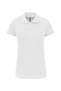 Kariban K240 - BROOKE - LADIES SHORT SLEEVE POLO SHIRT