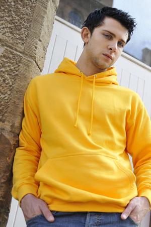 AWDIS JUST HOODS JH001 - Hooded sweatshirt