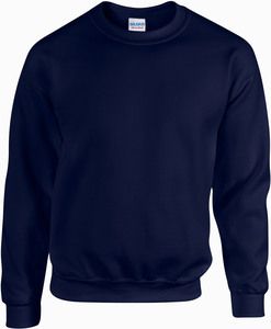 Gildan GI18000 - Men's Straight Sleeve Sweatshirt Navy
