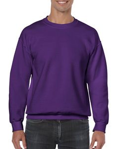 Gildan GI18000 - Mens Straight Sleeve Sweatshirt