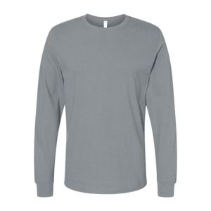 Fruit of the Loom SC4 - Mens Long Sleeve Cotton Sweatshirt