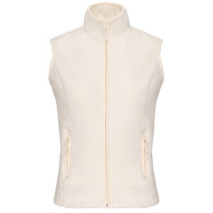 Kariban K906 - MELODIE - LADIES MICRO FLEECE GILET