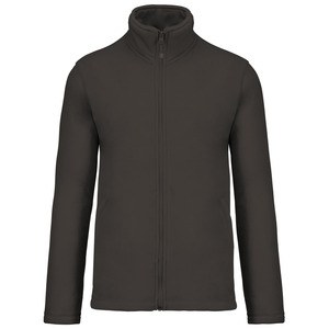 Kariban K911 - FALCO - ZIP THROUGH MICRO FLEECE JACKET