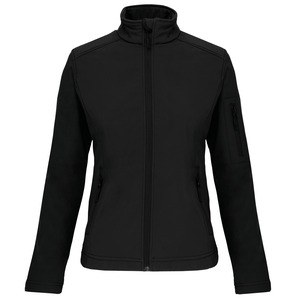 Kariban K400 - LADIES SOFTSHELL JACKET