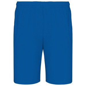 ProAct PA101 - SPORTS SHORTS Royal Blue