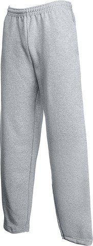 Fruit of the Loom SC4024C - OPEN LEG JOG PANTS (64-032-0)