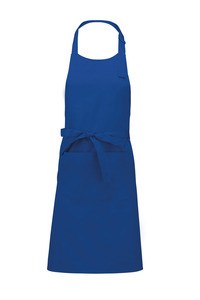 Kariban K885 - APRON Royal Blue