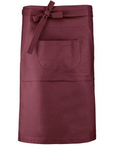 Kariban K887 - CAVISTE APRON - CELLARMAN WAIST APRON