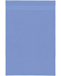 Kariban K111 - BEACH TOWEL Azur Blue