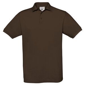 B&C Collection BA301 - Safran Brown