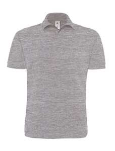 B&C Collection BA305 - Heavymill Heather Grey