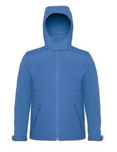 B&C Collection BA630 - Hooded softshell /men