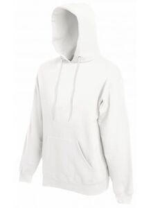 Fruit of the Loom SS224 - Classic 80/20 hooded sweatshirt