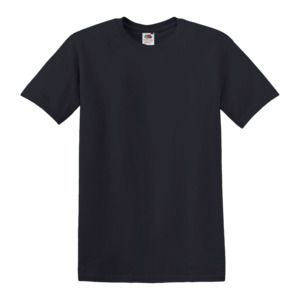 Fruit of the Loom SS044 - Super premium tee Deep Navy