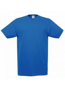 Fruit of the Loom SS034 - Valueweight v-neck tee