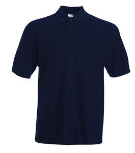 Fruit of the Loom SS402 - 65/35 Polo