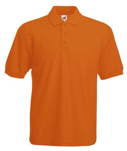 Fruit of the Loom SS402 - 65/35 Polo