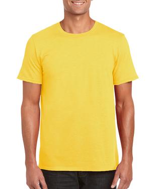 Gildan GD001 - Softstyle™ adult ringspun t-shirt