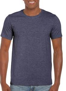 Gildan GD001 - Softstyle™ adult ringspun t-shirt