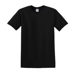 Gildan GD005 - Heavy cotton adult t-shirt Black