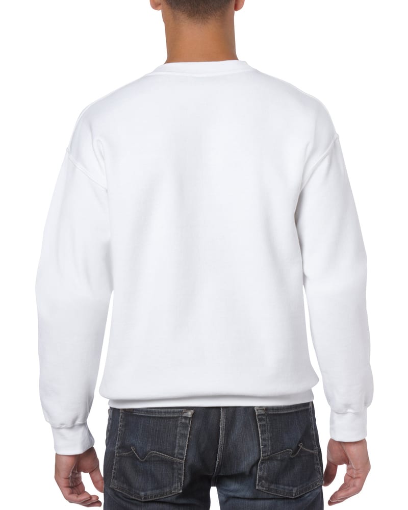 Gildan GD056 - HeavyBlend™ adult crew neck sweatshirt