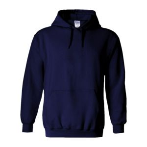 Gildan GD057 - HeavyBlend™ hooded sweatshirt Navy
