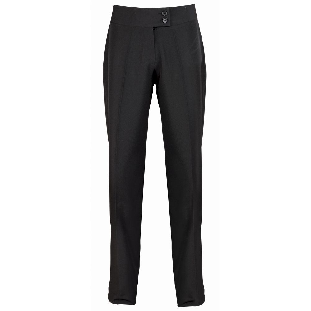 Premier PR536 - Ladies Iris Straight Leg Trousers