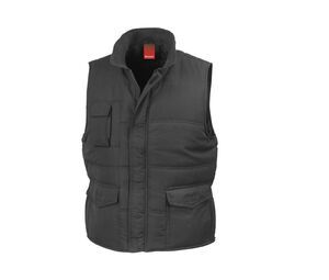 Result RE94A - Promo bodywarmer