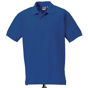 Russell J577M - Ultimate classic cotton polo