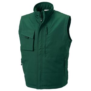 Russell J014M - Heavy duty gilet