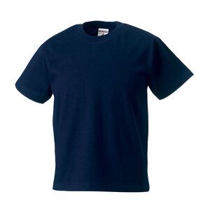 Russell R-180M-0 - T-shirt French Navy