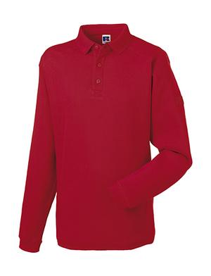 Russell Europe R-012M-0 - Workwear Sweatshirt with Collar