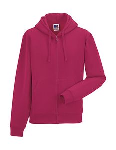 Russell Europe R-266M-0 - Authentic Zipped Hood