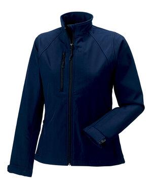 Russell Europe R-140F-0 - Ladies` Soft Shell Jacket