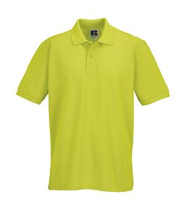 Russell Europe R-569M-0 - Piqué Poloshirt