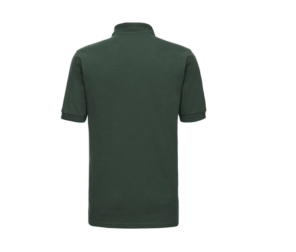 Russell R-599M-0 - Hard Wearing Polo Shirt