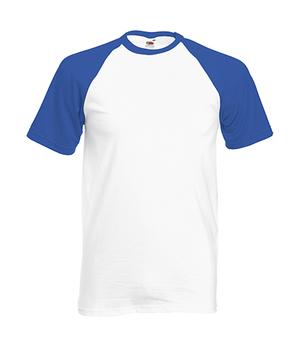 Fruit of the Loom 61-026-0 - Baseball T