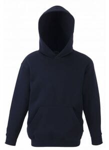 Fruit of the Loom 62-043-0 - Kids Hooded Sweat