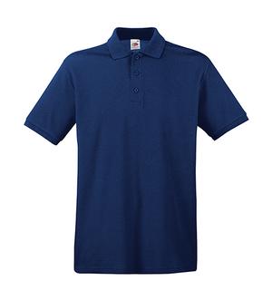 Fruit of the Loom 63-218-0 - Premium Polo