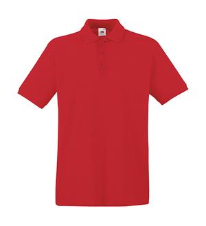 Fruit of the Loom 63-218-0 - Premium Polo