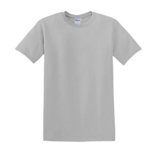 Gildan 5000 - Heavy Men's T-Shirt  Sport Grey