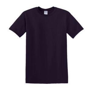 Gildan 5000 - Heavy Men's T-Shirt  Blackberry