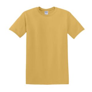 Gildan 5000 - Heavy Men's T-Shirt  Old Gold