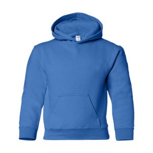 Gildan 18500B - Blend Youth Hooded Sweatshirt