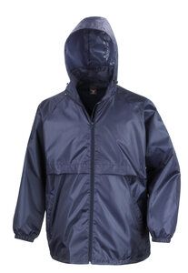 Result Core R205X - Lightweight Jacket Navy