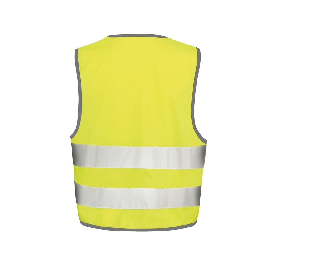 Result Safe-Guard R200J - Core Junior Safety Vest